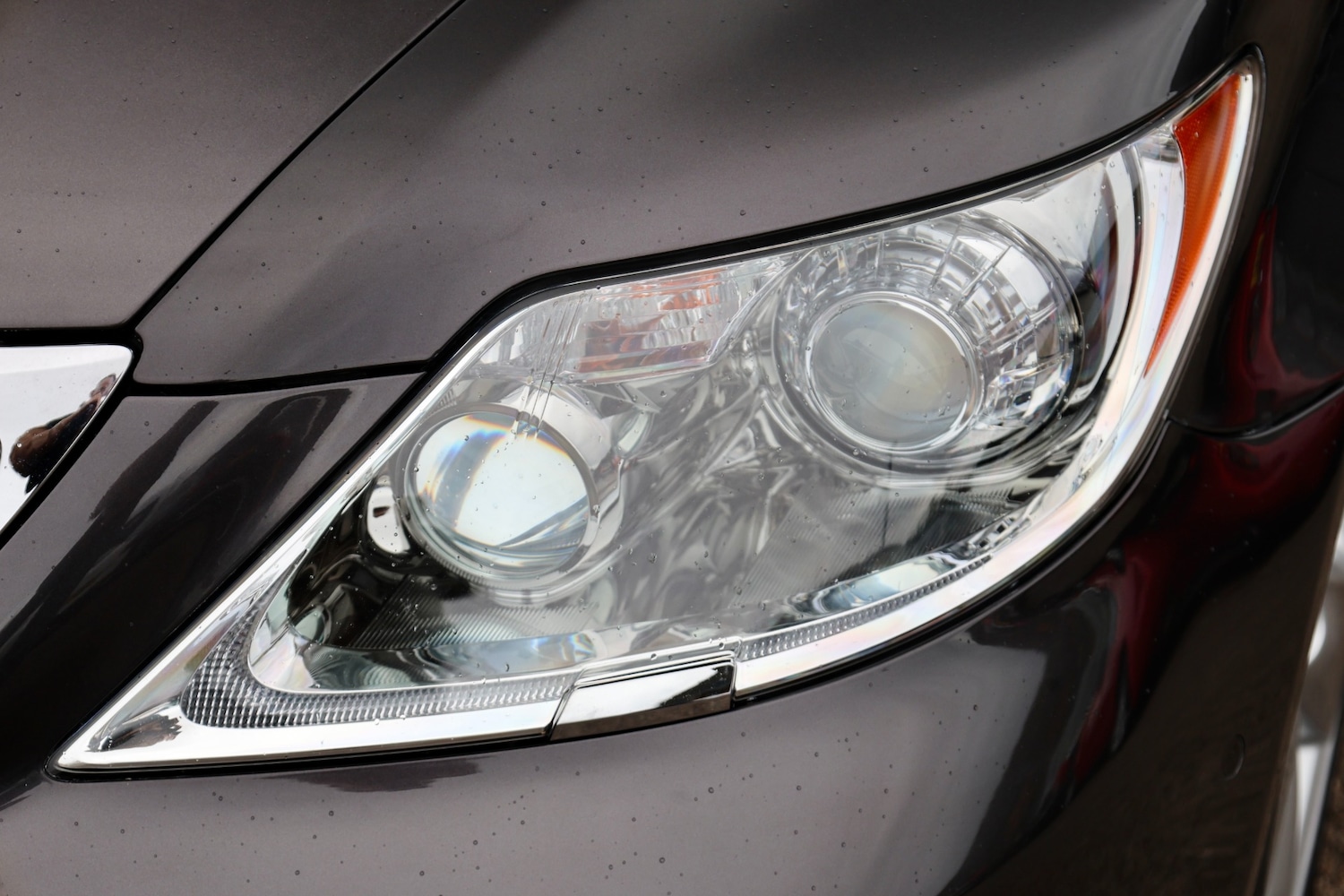 Used Lexus LS 2007 for sale - 76555367: Photo 14