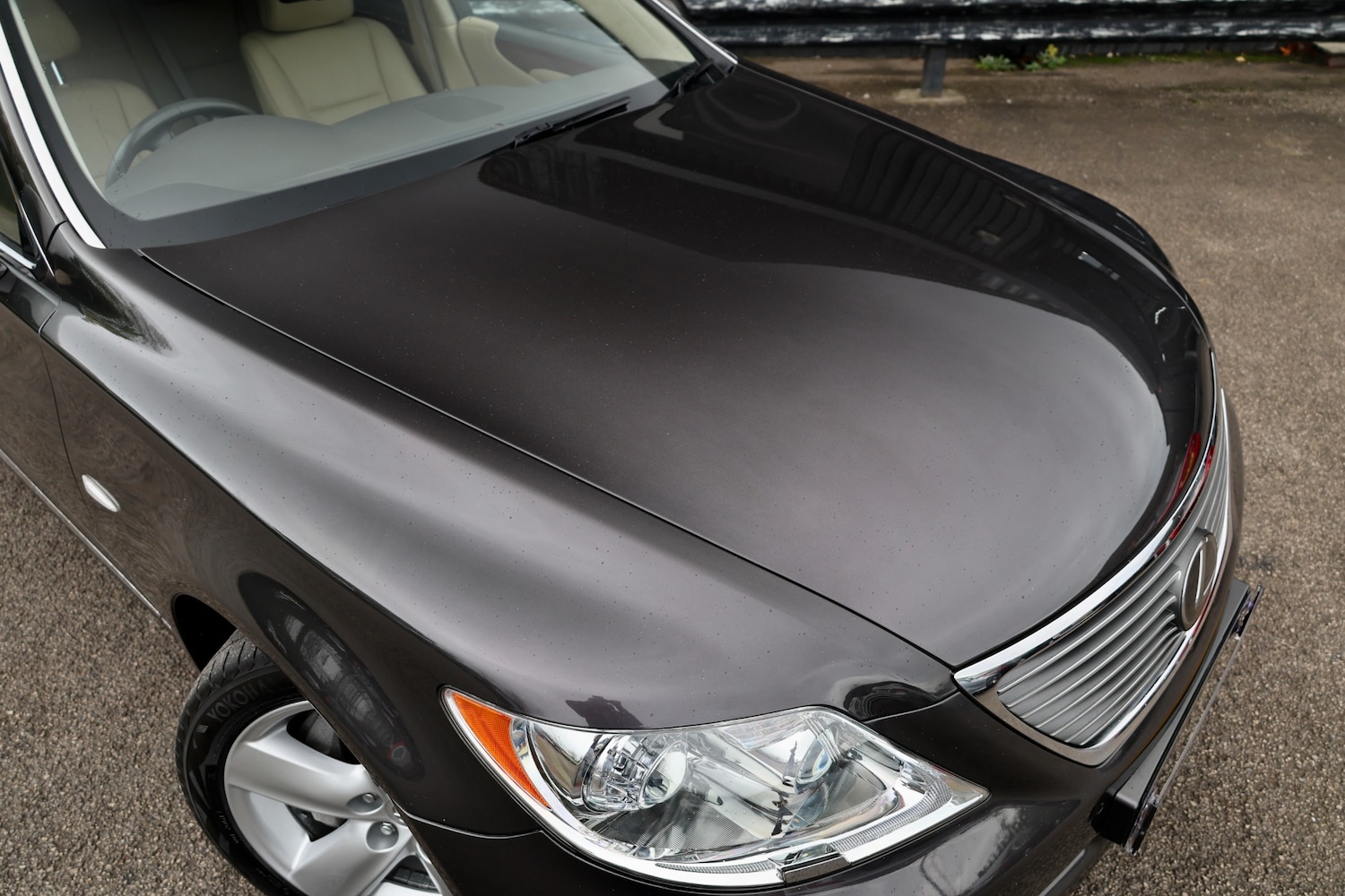 Used Lexus LS 2007 for sale - 76555367: Photo 15