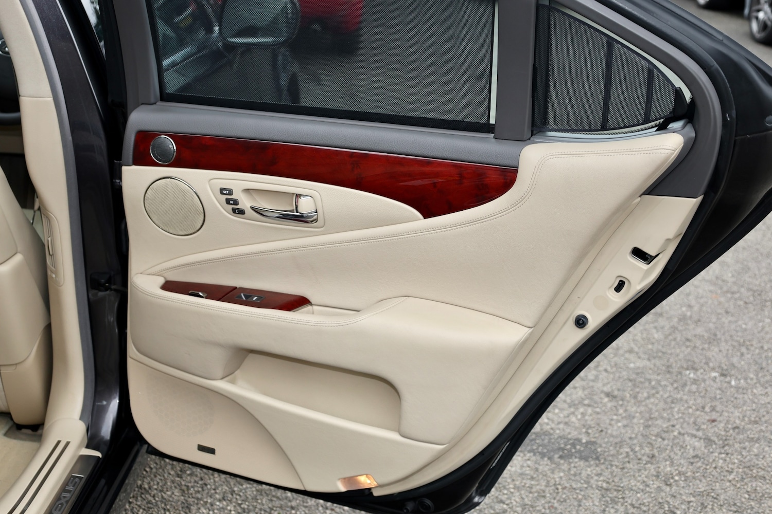 Used Lexus LS 2007 for sale - 76555367: Photo 20