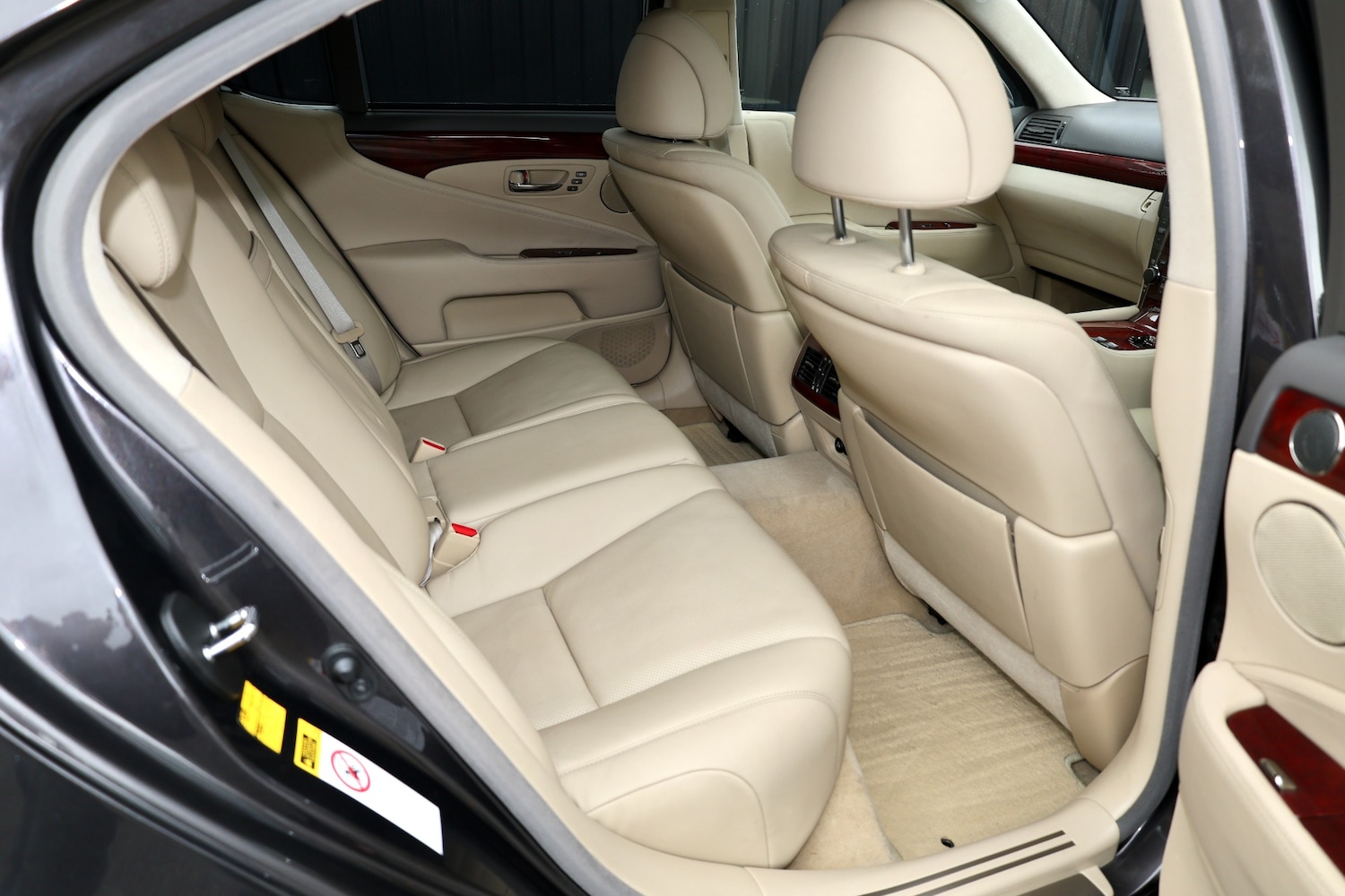 Used Lexus LS 2007 for sale - 76555367: Photo 21