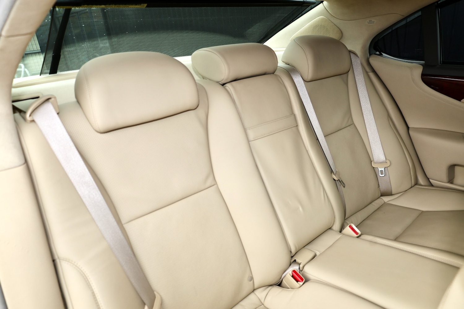 Used Lexus LS 2007 for sale - 76555367: Photo 22