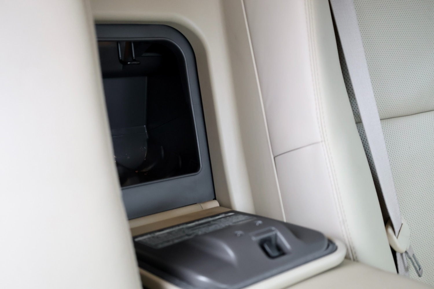 Used Lexus LS 2007 for sale - 76555367: Photo 25