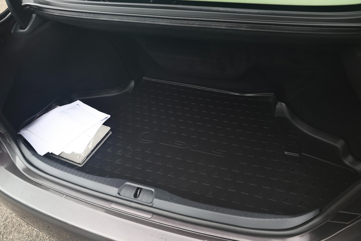 Used Lexus LS 2007 for sale - 76555367: Photo 27