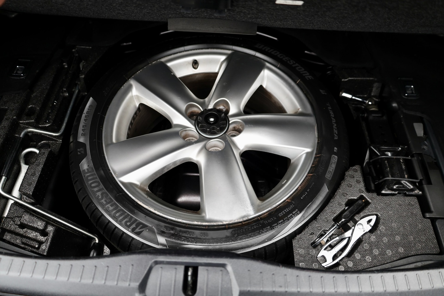 Used Lexus LS 2007 for sale - 76555367: Photo 28