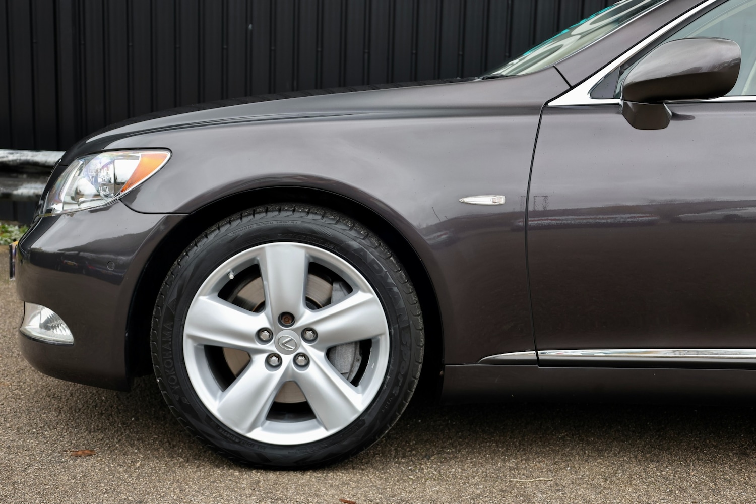 Used Lexus LS 2007 for sale - 76555367: Photo 31