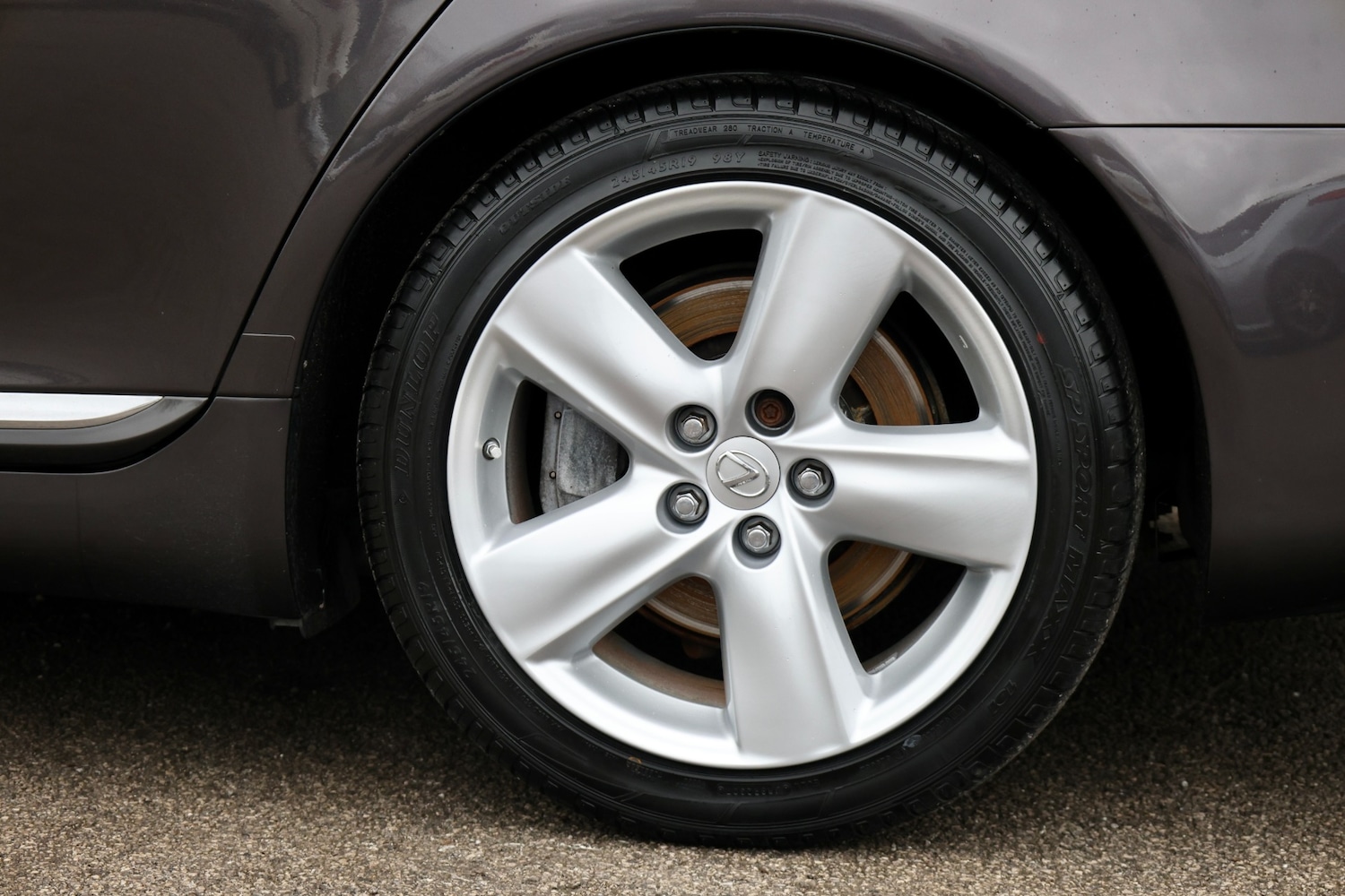 Used Lexus LS 2007 for sale - 76555367: Photo 37