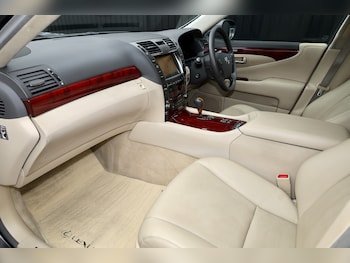 Used Lexus LS 2007 for sale - 76555367: Photo