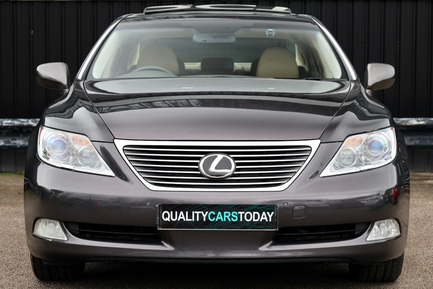 Used Lexus LS 2007 for sale - 76555367: Photo 4