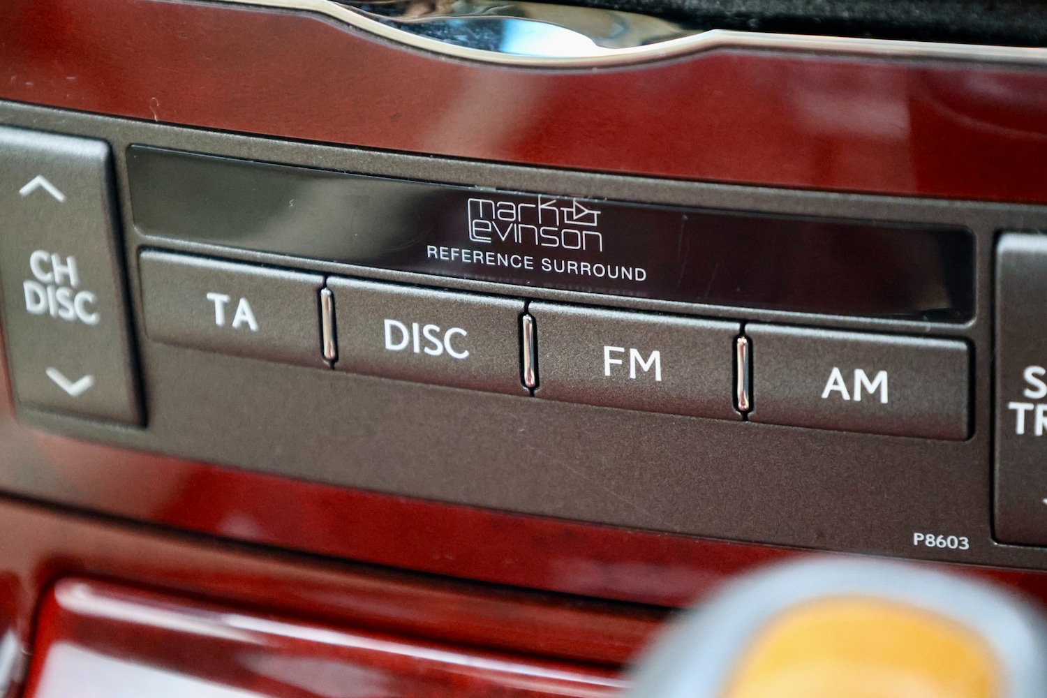 Used Lexus LS 2007 for sale - 76555367: Photo 46