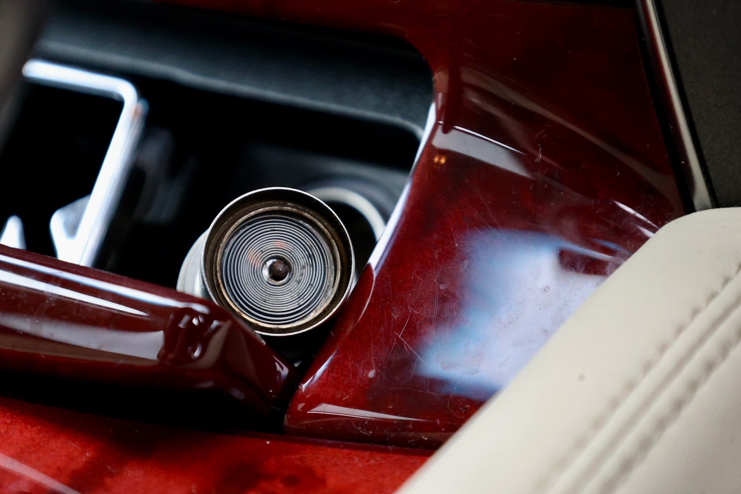 Used Lexus LS 2007 for sale - 76555367: Photo 48