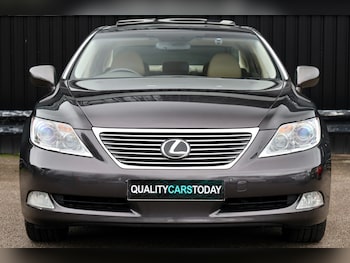 Used Lexus LS 2007 for sale - 76555367: Photo