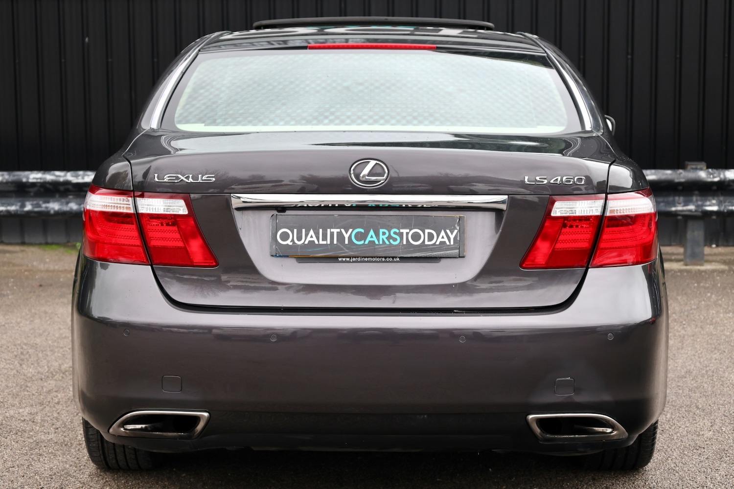 Used Lexus LS 2007 for sale - 76555367: Photo 5