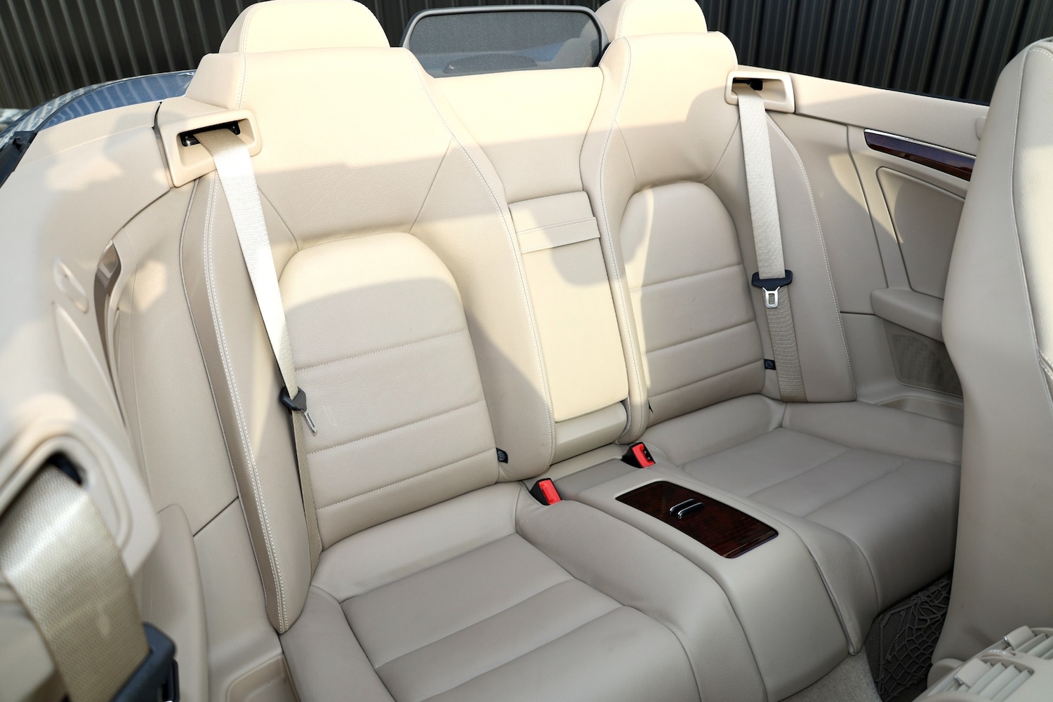 Used Mercedes-Benz E Class 2010 for sale - 77803015: Photo 14