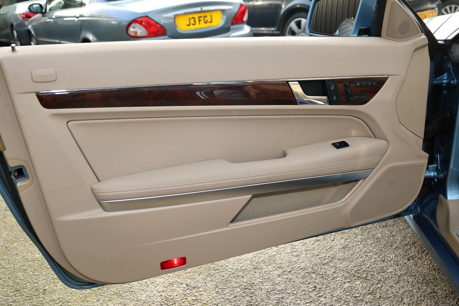 Used Mercedes-Benz E Class 2010 for sale - 77803015: Photo 20