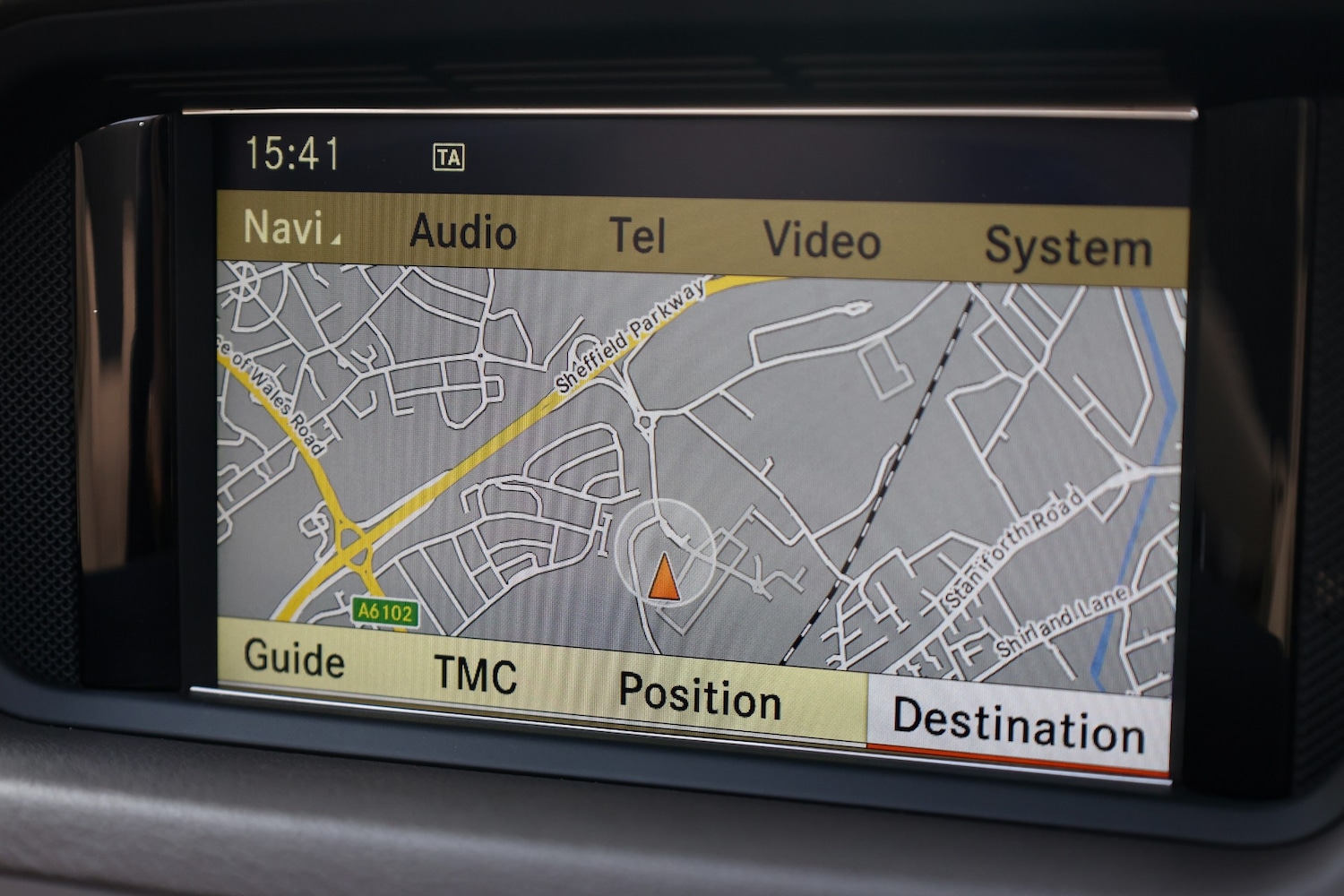 Used Mercedes-Benz E Class 2010 for sale - 77803015: Photo 22