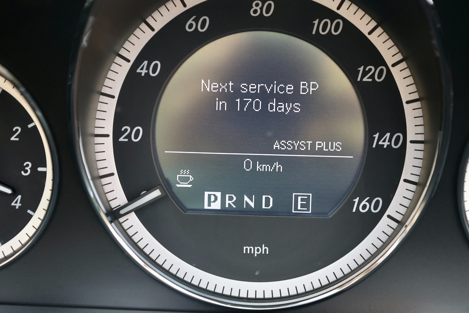 Used Mercedes-Benz E Class 2010 for sale - 77803015: Photo 23