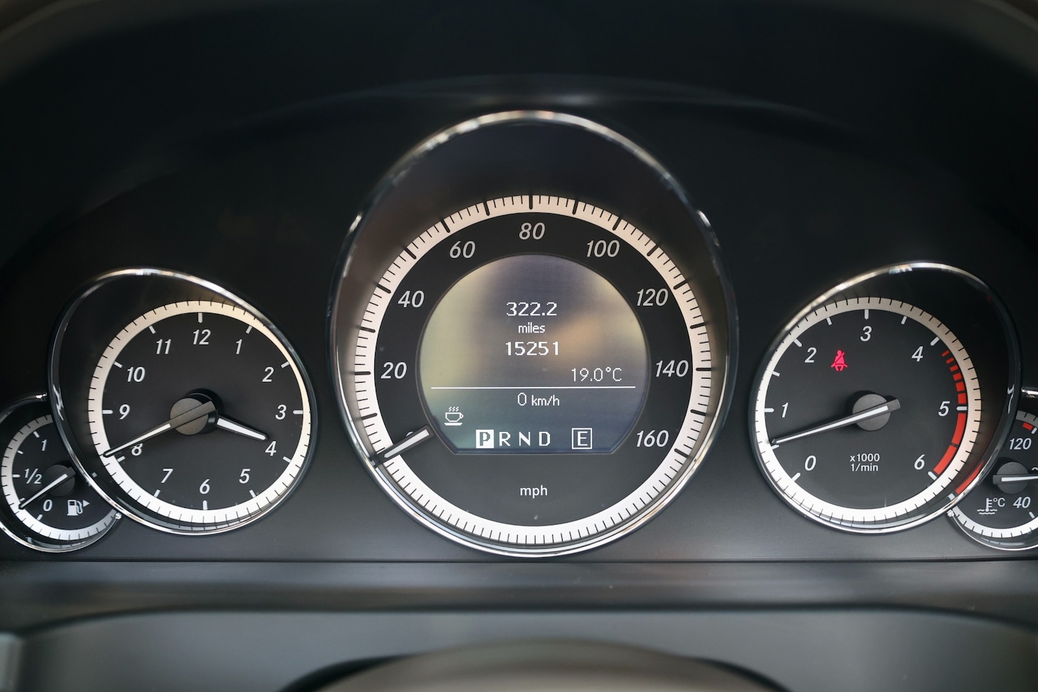 Used Mercedes-Benz E Class 2010 for sale - 77803015: Photo 24