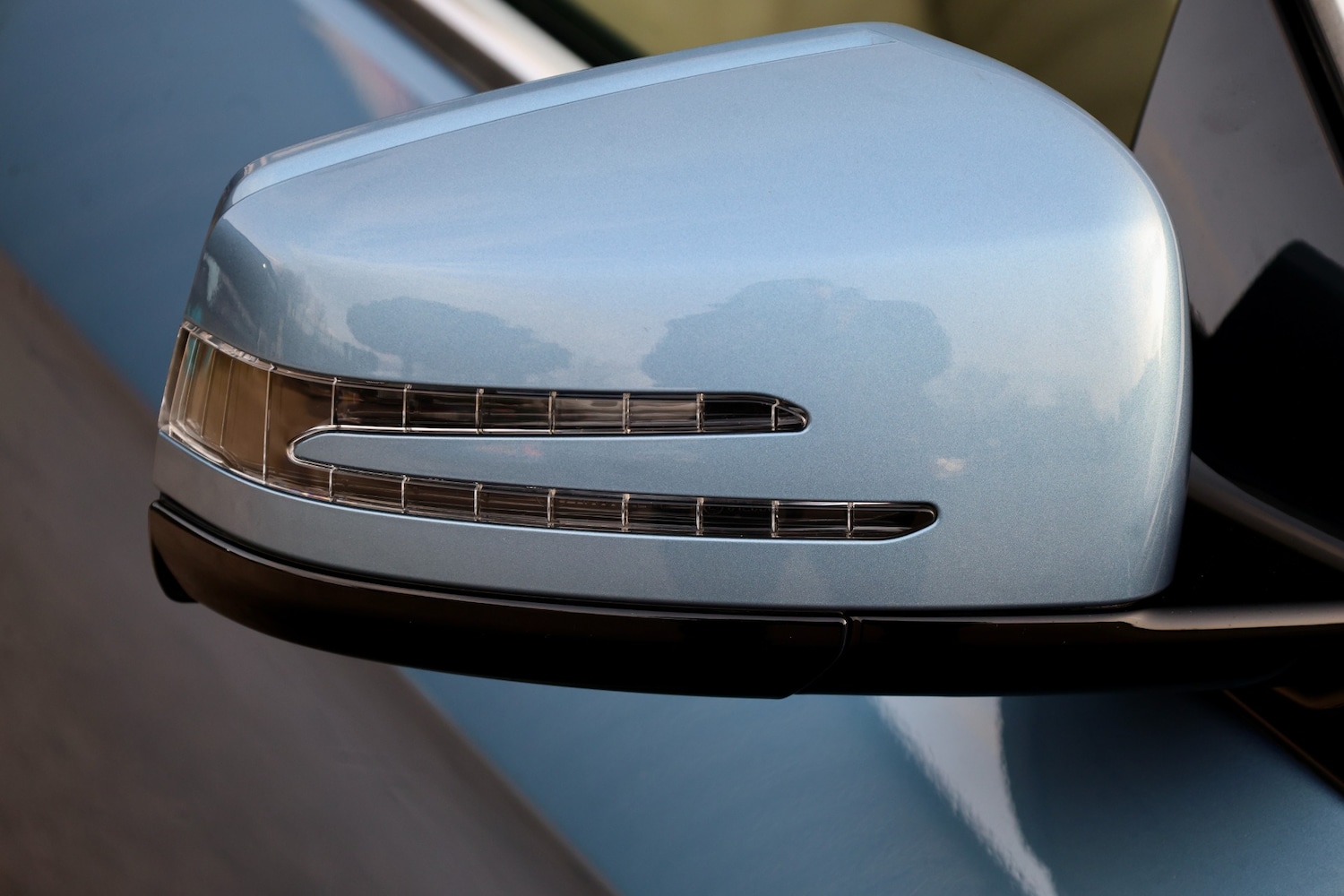 Used Mercedes-Benz E Class 2010 for sale - 77803015: Photo 42