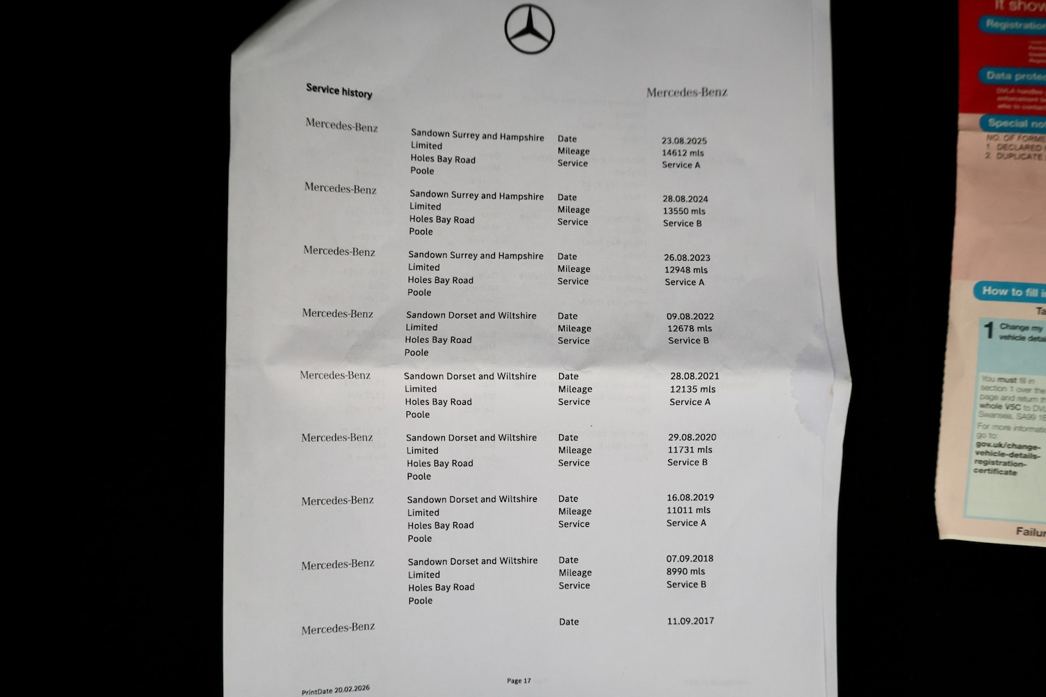 Used Mercedes-Benz E Class 2010 for sale - 77803015: Photo 44