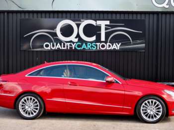 Used Mercedes-Benz E-Class 2013 for sale - 74922925: Photo