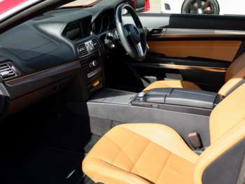Used Mercedes-Benz E-Class 2013 for sale - 74922925: Photo