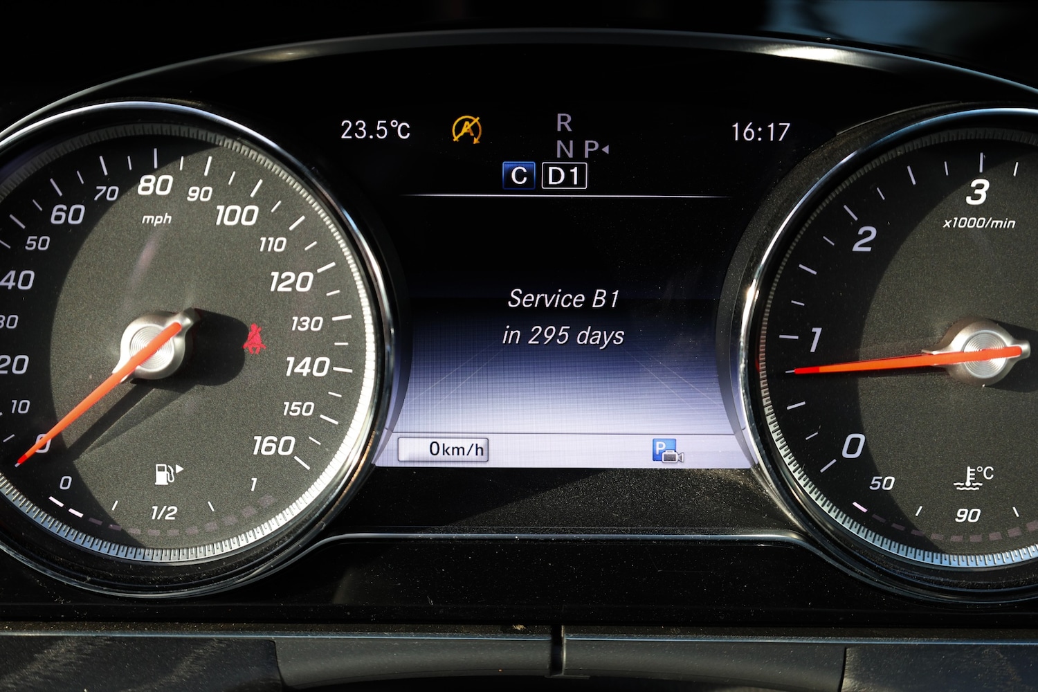 Used Mercedes-Benz E Class 2018 for sale - 77954307: Photo 18