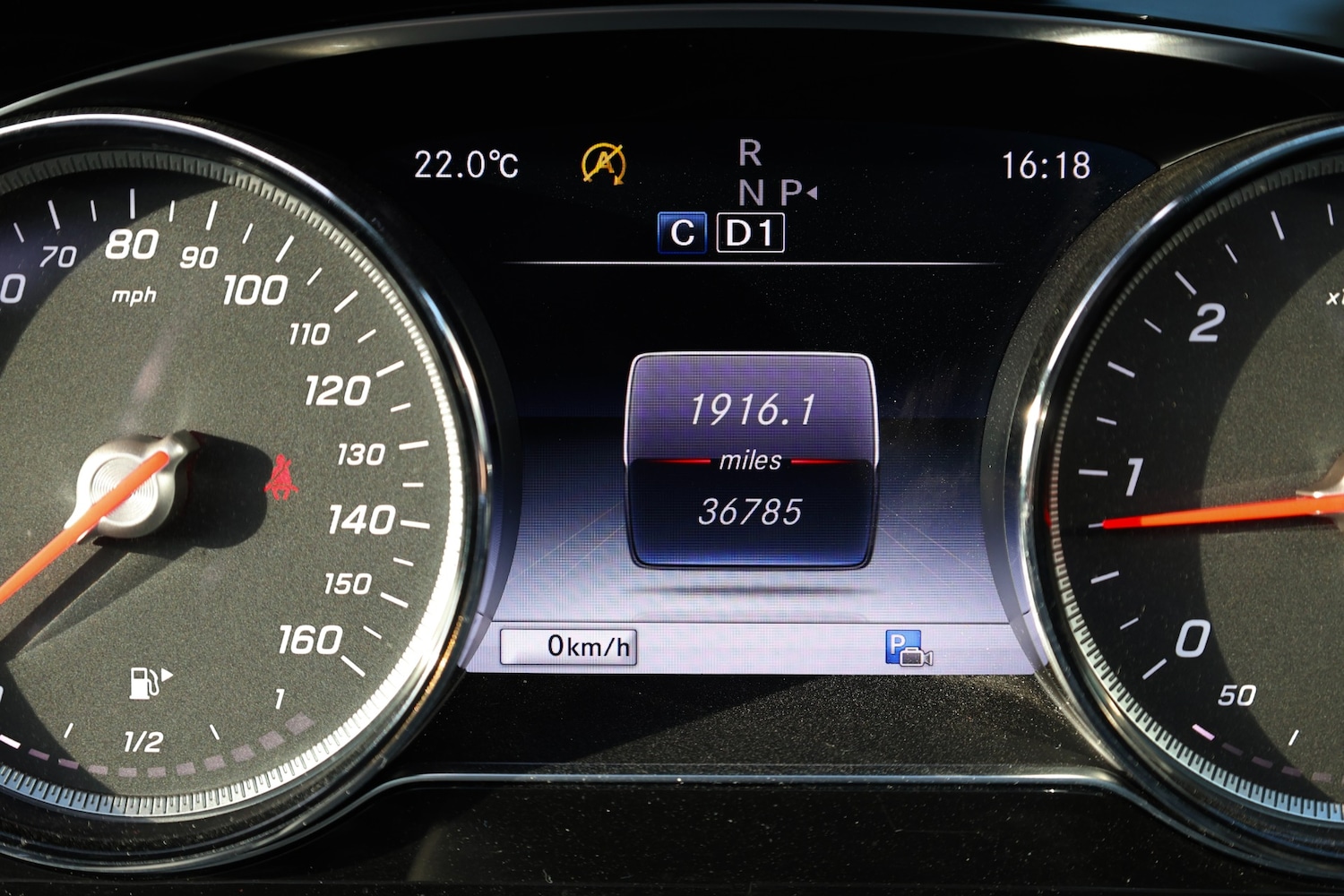 Used Mercedes-Benz E Class 2018 for sale - 77954307: Photo 19