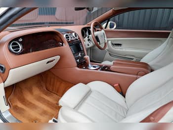 Used Bentley Continental 2005 for sale - 79796146: Photo