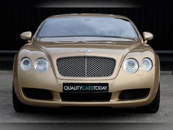 Used Bentley Continental 2005 for sale - 79796146: Photo