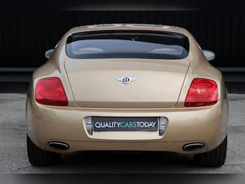 Used Bentley Continental 2005 for sale - 79796146: Photo
