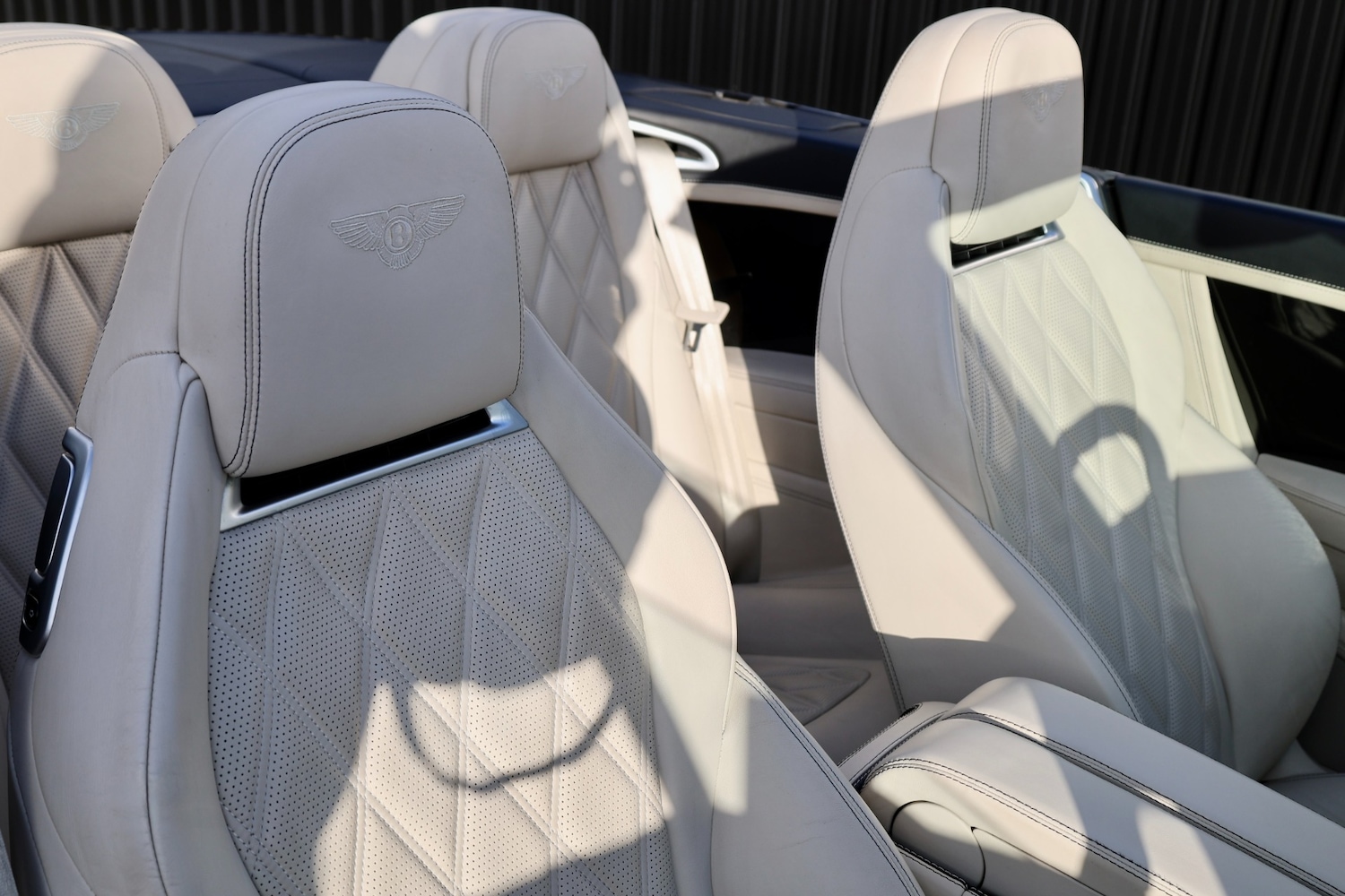 Used Bentley Continental 2013 for sale - 77897364: Photo 10