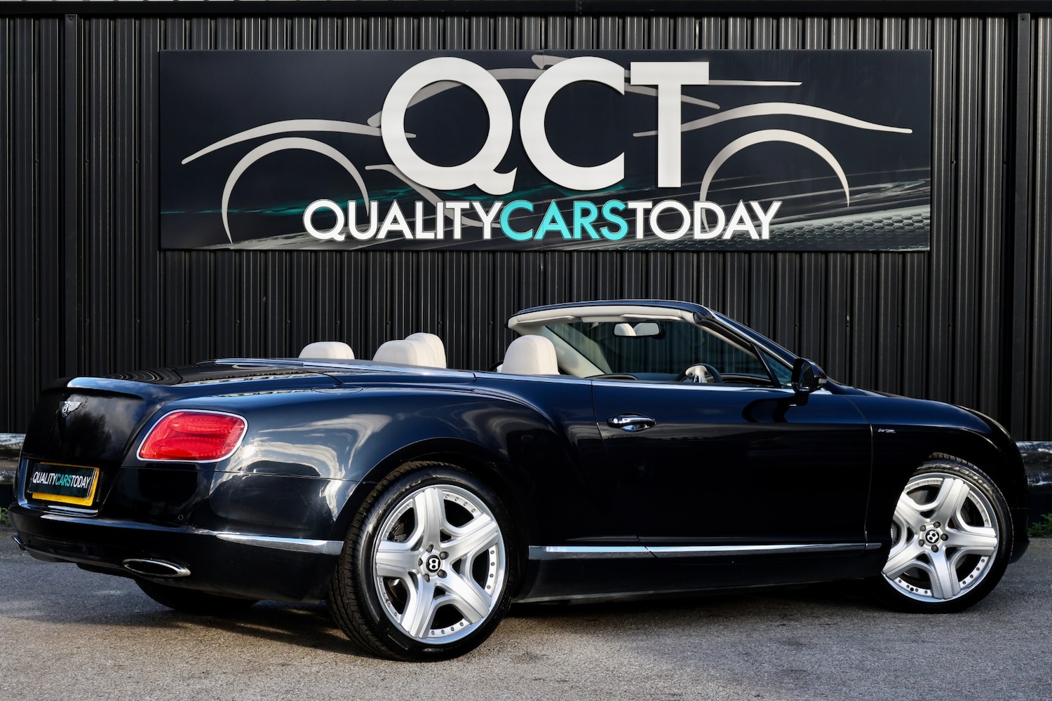 Used Bentley Continental 2013 for sale - 77897364: Photo 11