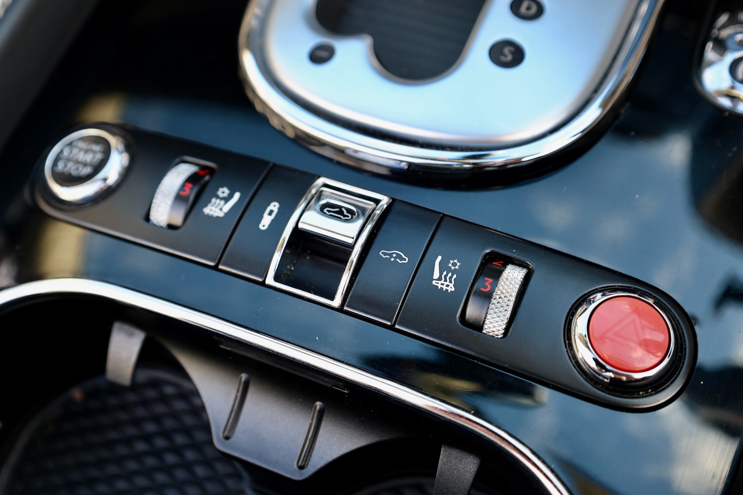 Used Bentley Continental 2013 for sale - 77897364: Photo 15