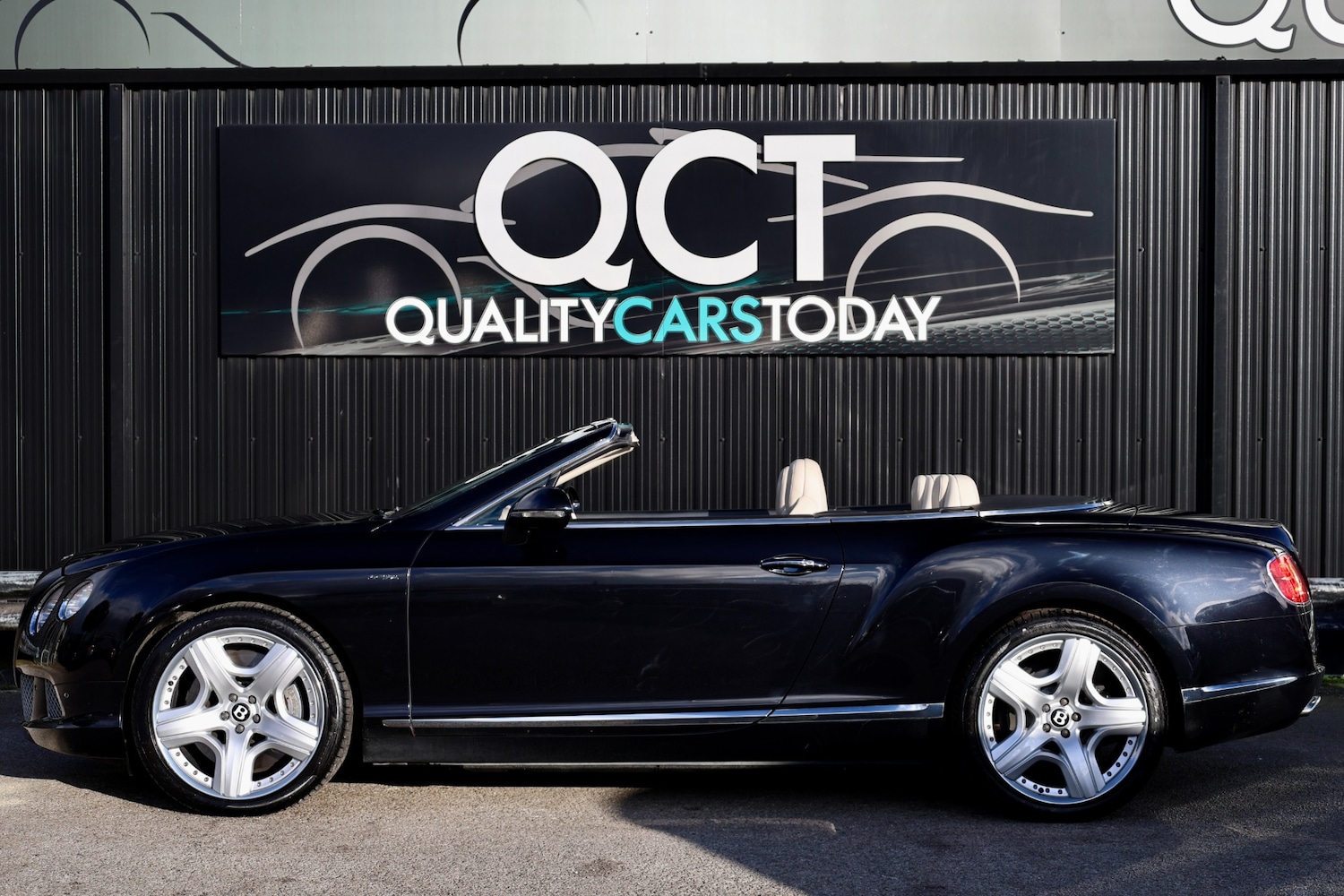 Used Bentley Continental 2013 for sale - 77897364: Photo 2