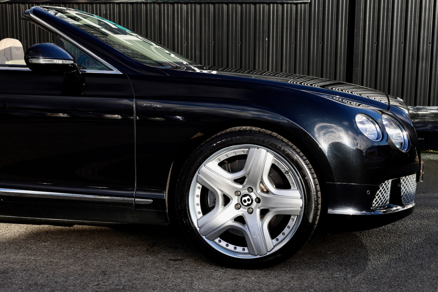 Used Bentley Continental 2013 for sale - 77897364: Photo 20