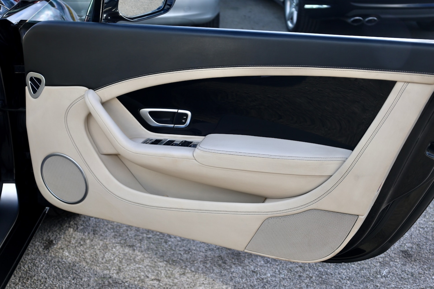 Used Bentley Continental 2013 for sale - 77897364: Photo 22