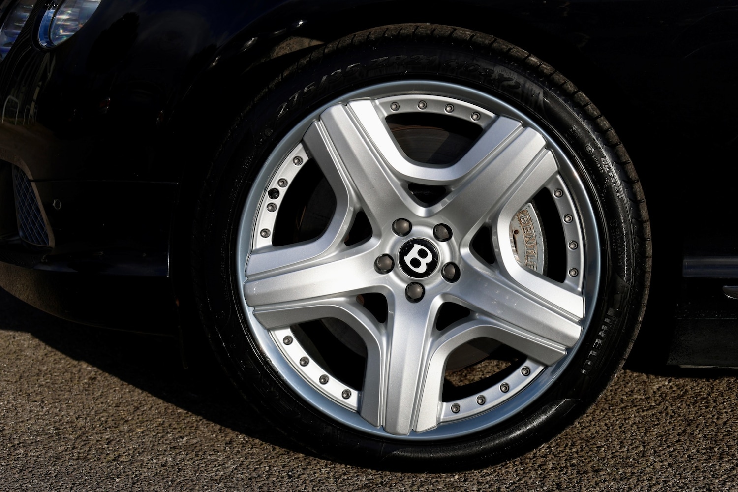 Used Bentley Continental 2013 for sale - 77897364: Photo 28