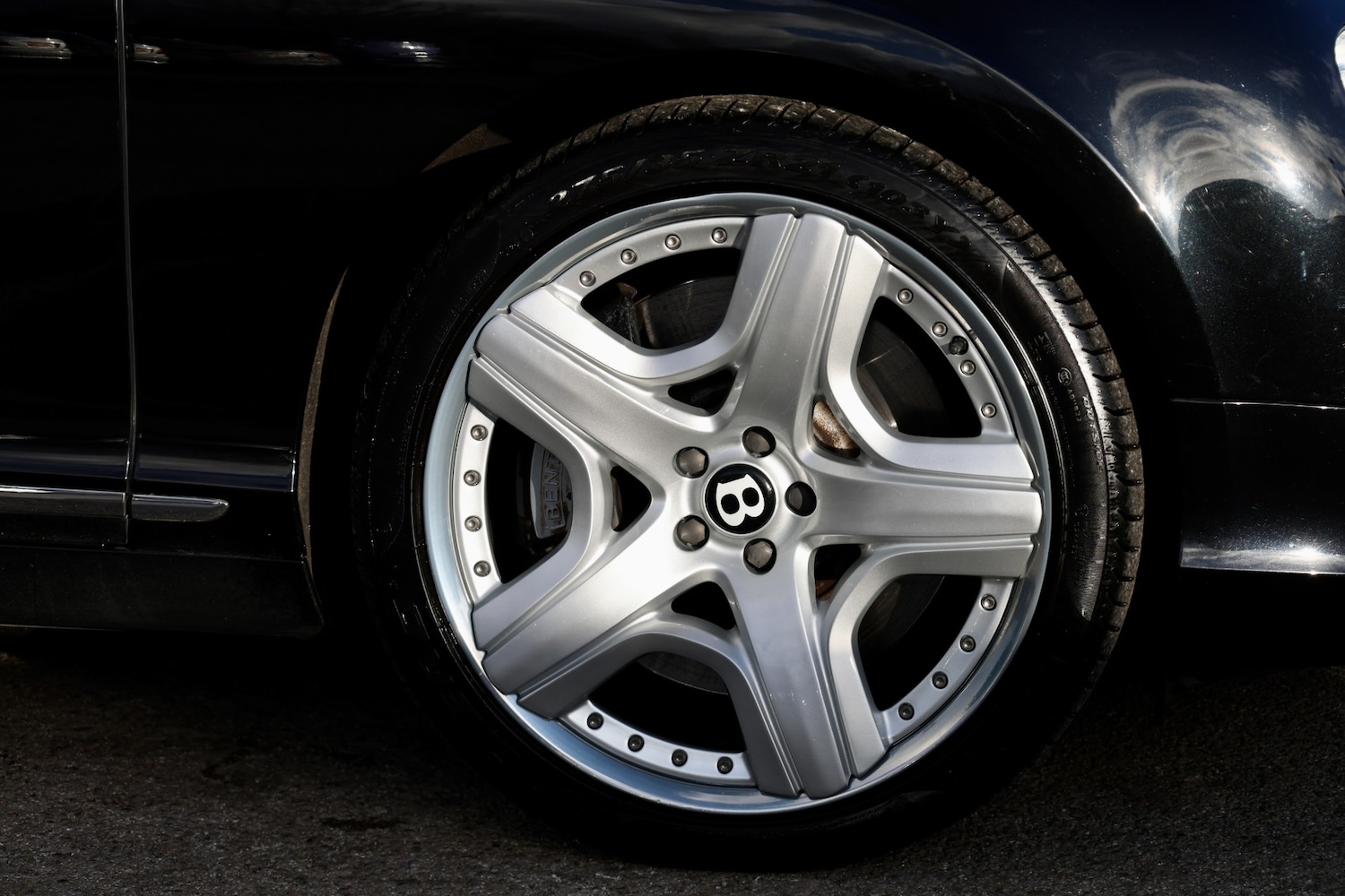 Used Bentley Continental 2013 for sale - 77897364: Photo 29