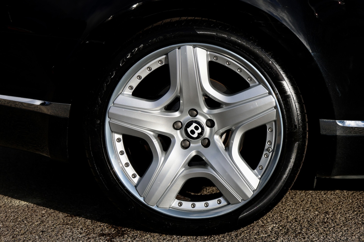 Used Bentley Continental 2013 for sale - 77897364: Photo 30