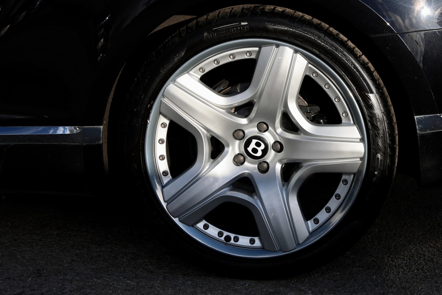 Used Bentley Continental 2013 for sale - 77897364: Photo 31