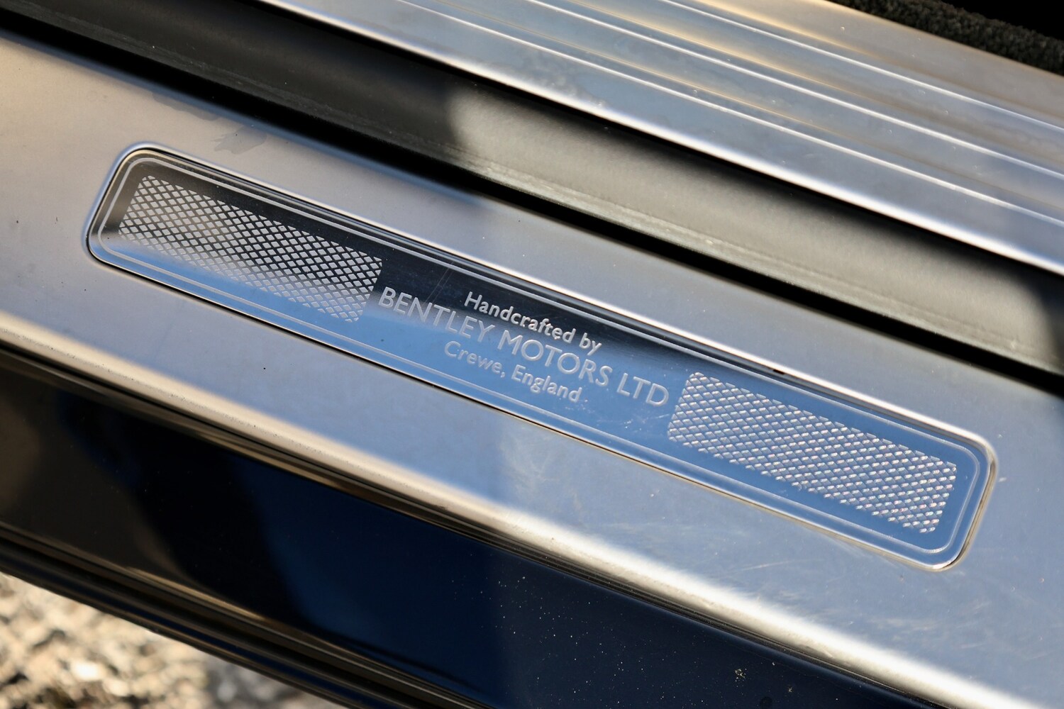 Used Bentley Continental 2013 for sale - 77897364: Photo 32