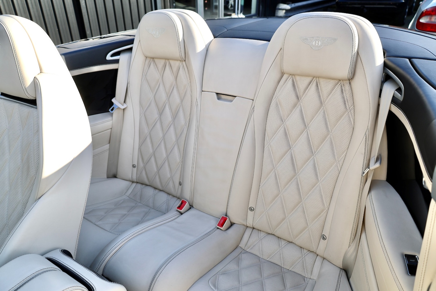 Used Bentley Continental 2013 for sale - 77897364: Photo 34