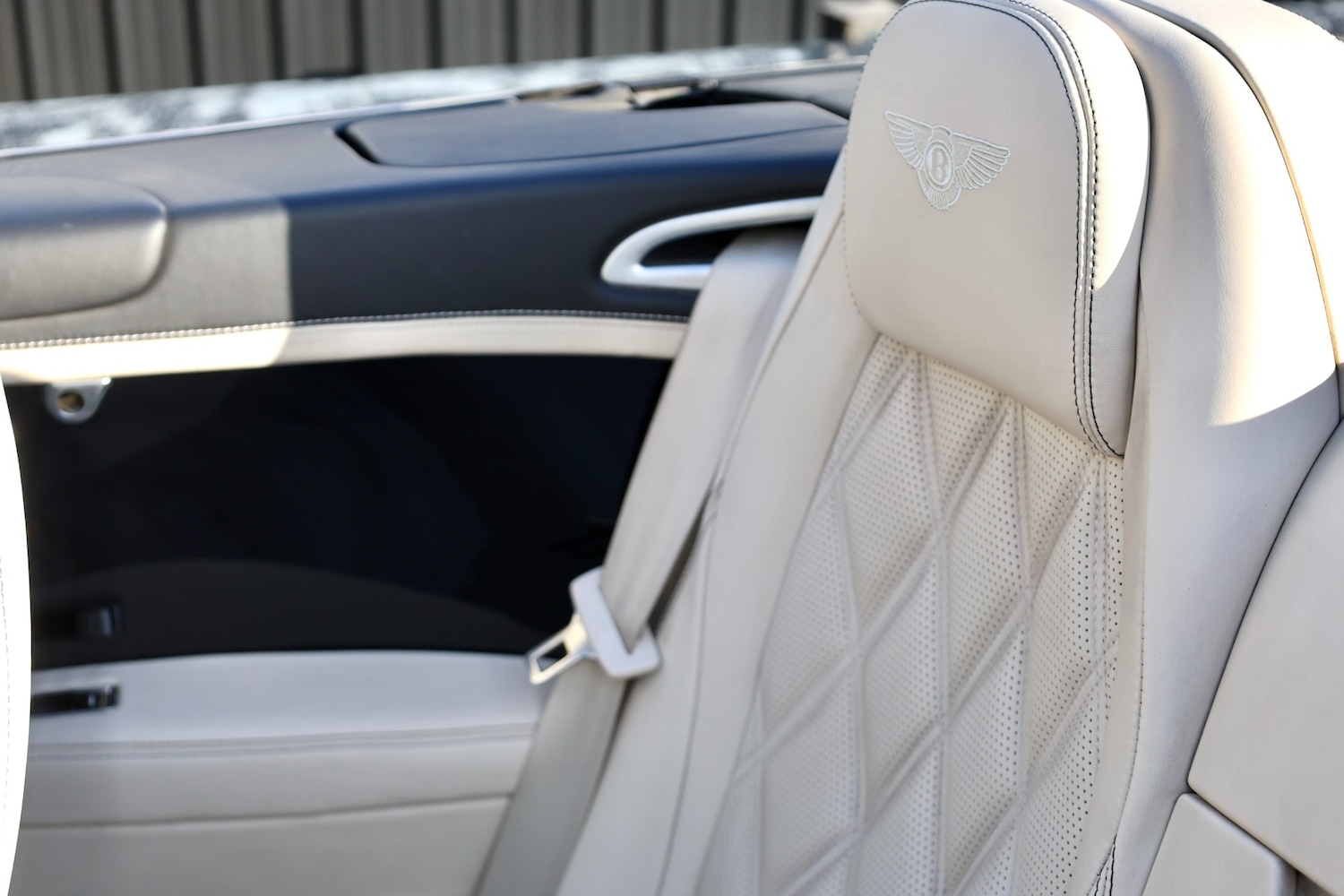 Used Bentley Continental 2013 for sale - 77897364: Photo 35