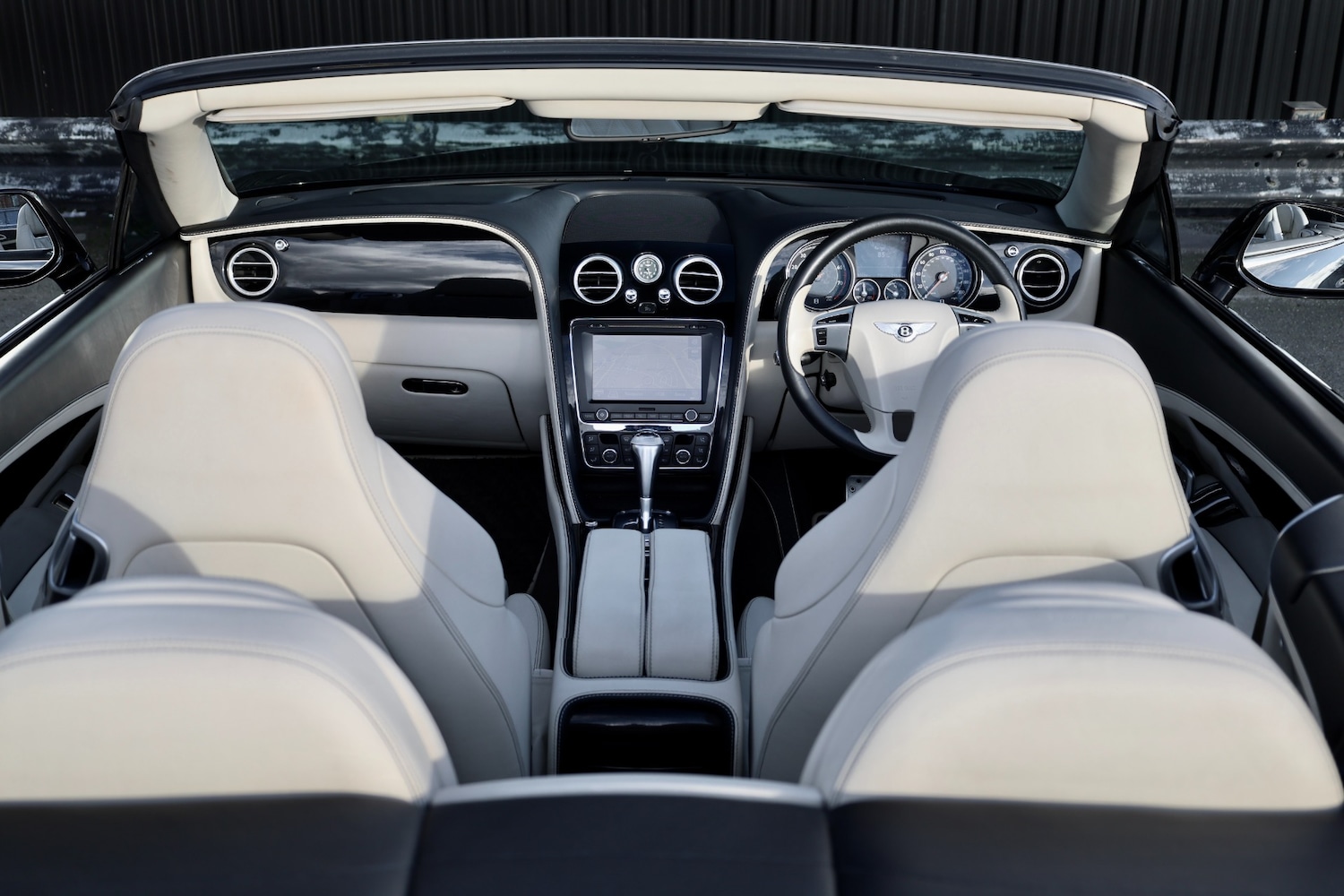 Used Bentley Continental 2013 for sale - 77897364: Photo 37