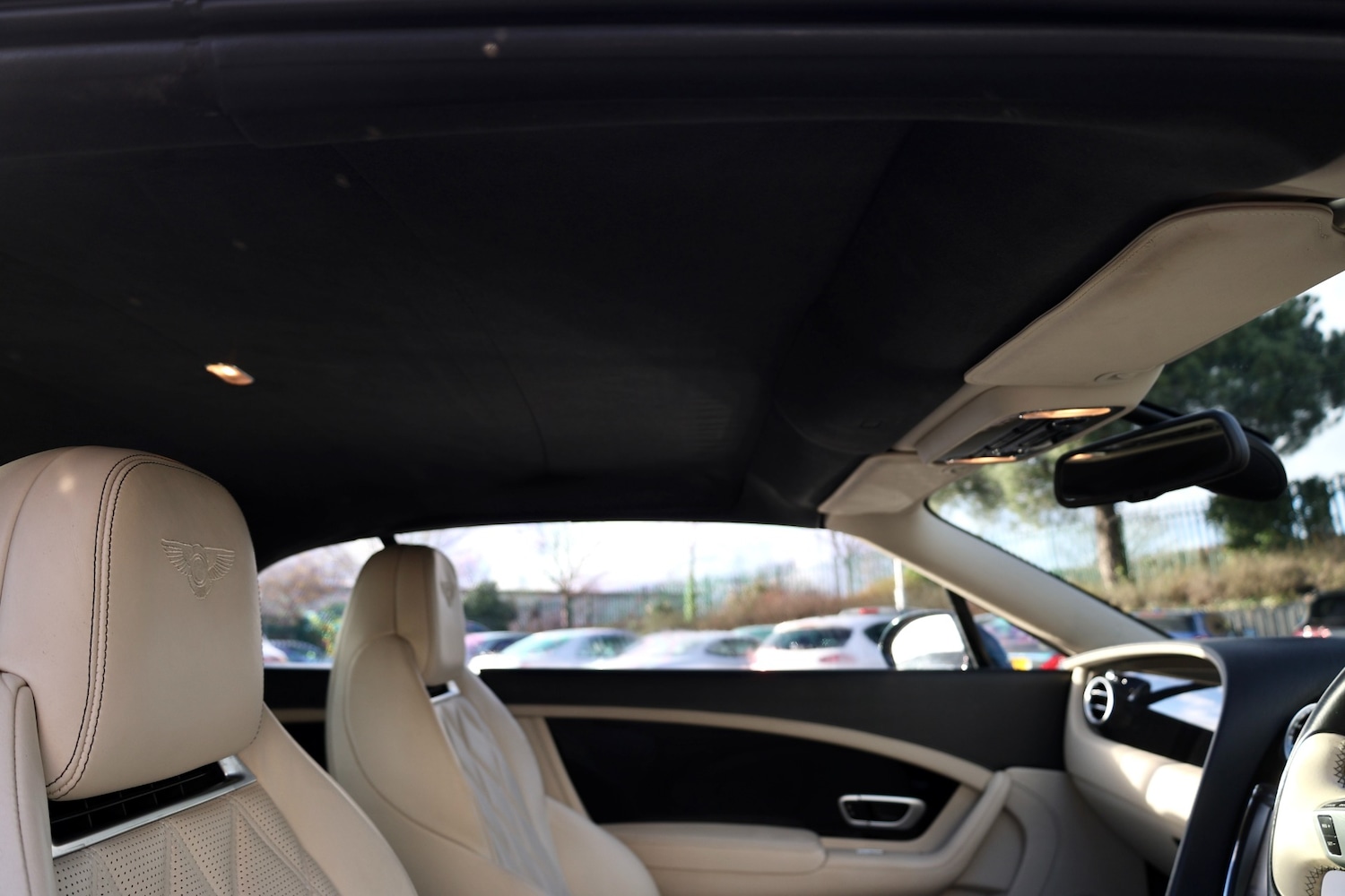 Used Bentley Continental 2013 for sale - 77897364: Photo 38