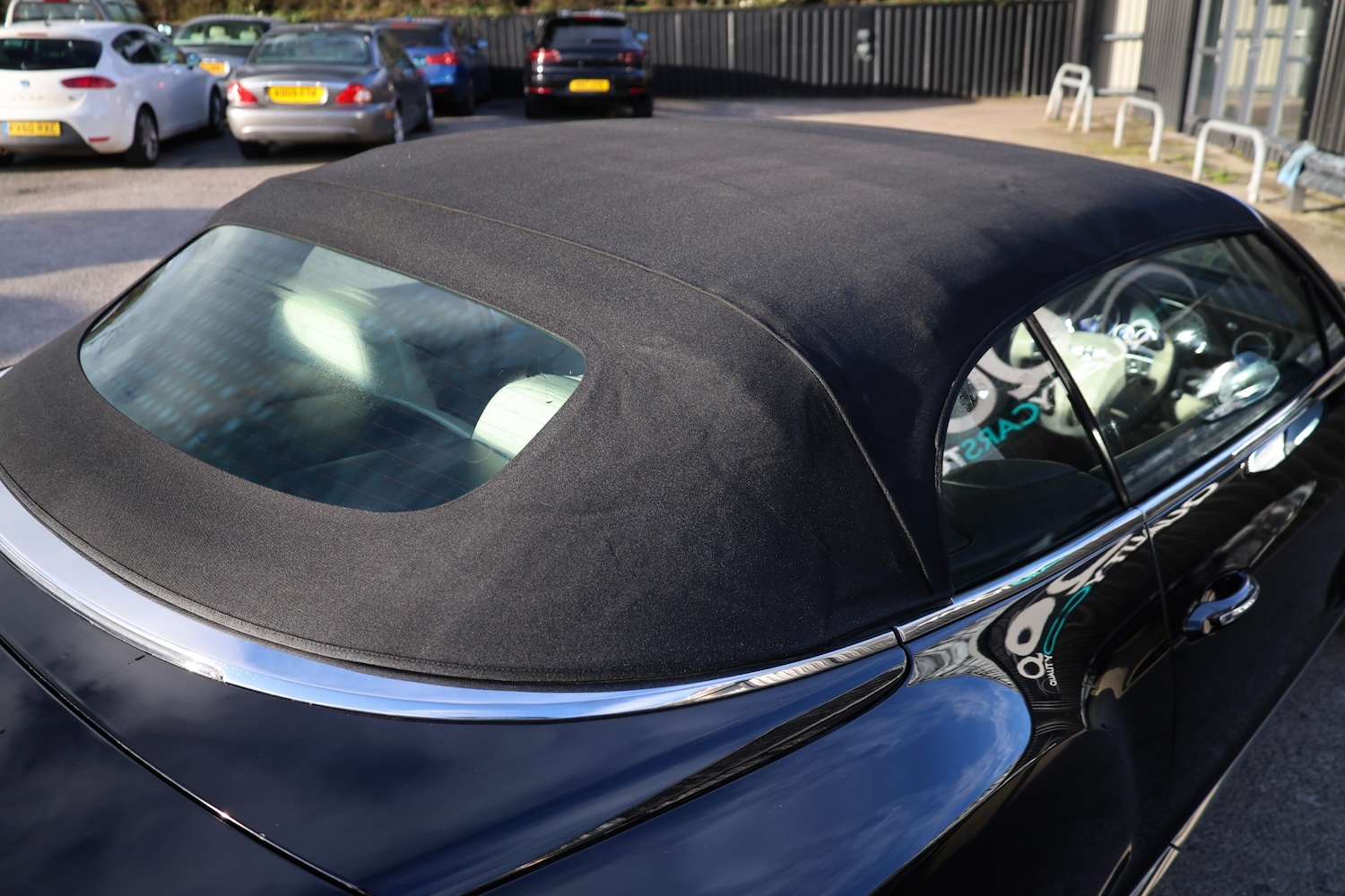 Used Bentley Continental 2013 for sale - 77897364: Photo 39