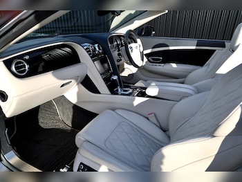 Used Bentley Continental 2013 for sale - 77897364: Photo