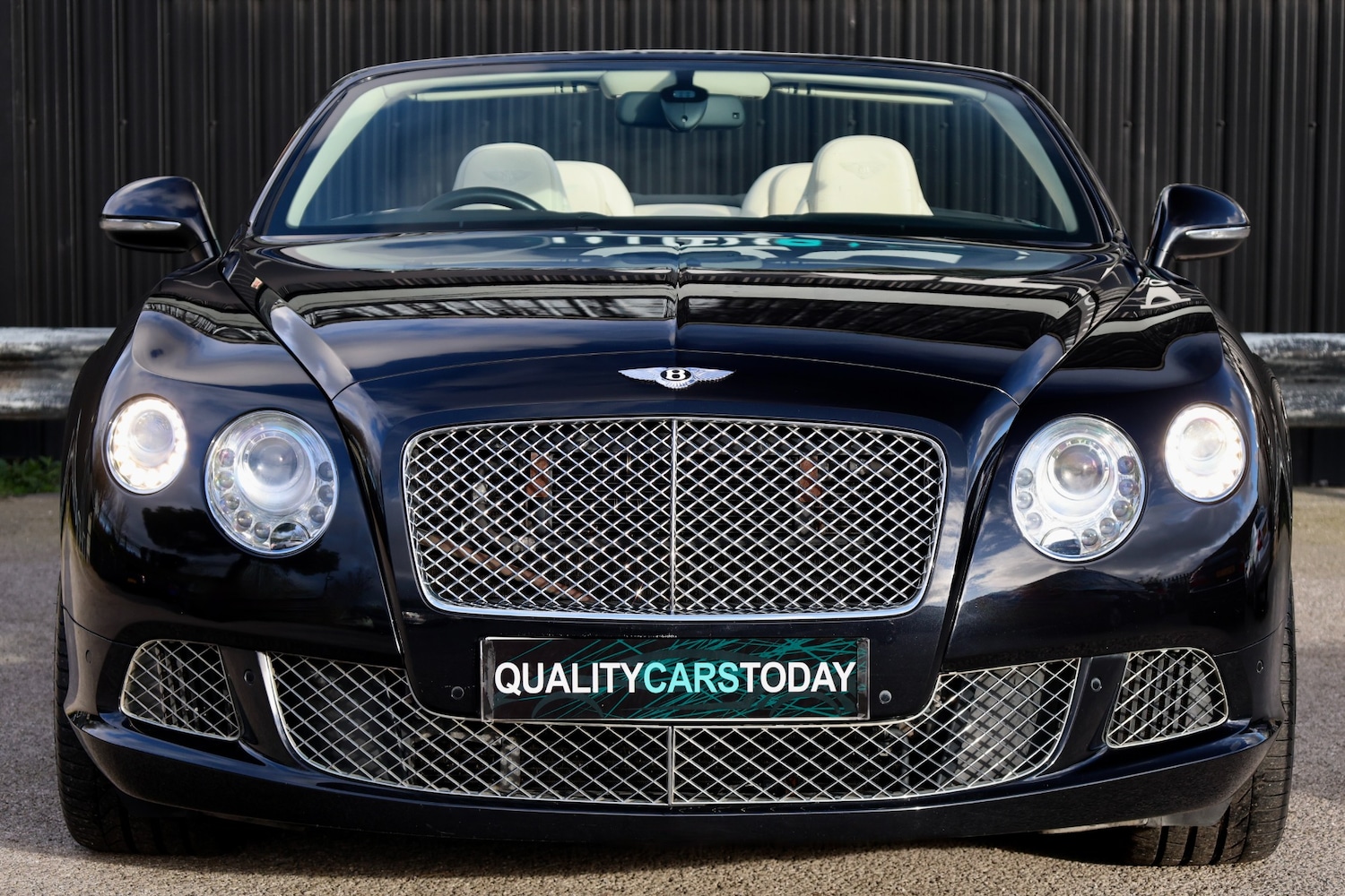 Used Bentley Continental 2013 for sale - 77897364: Photo 4