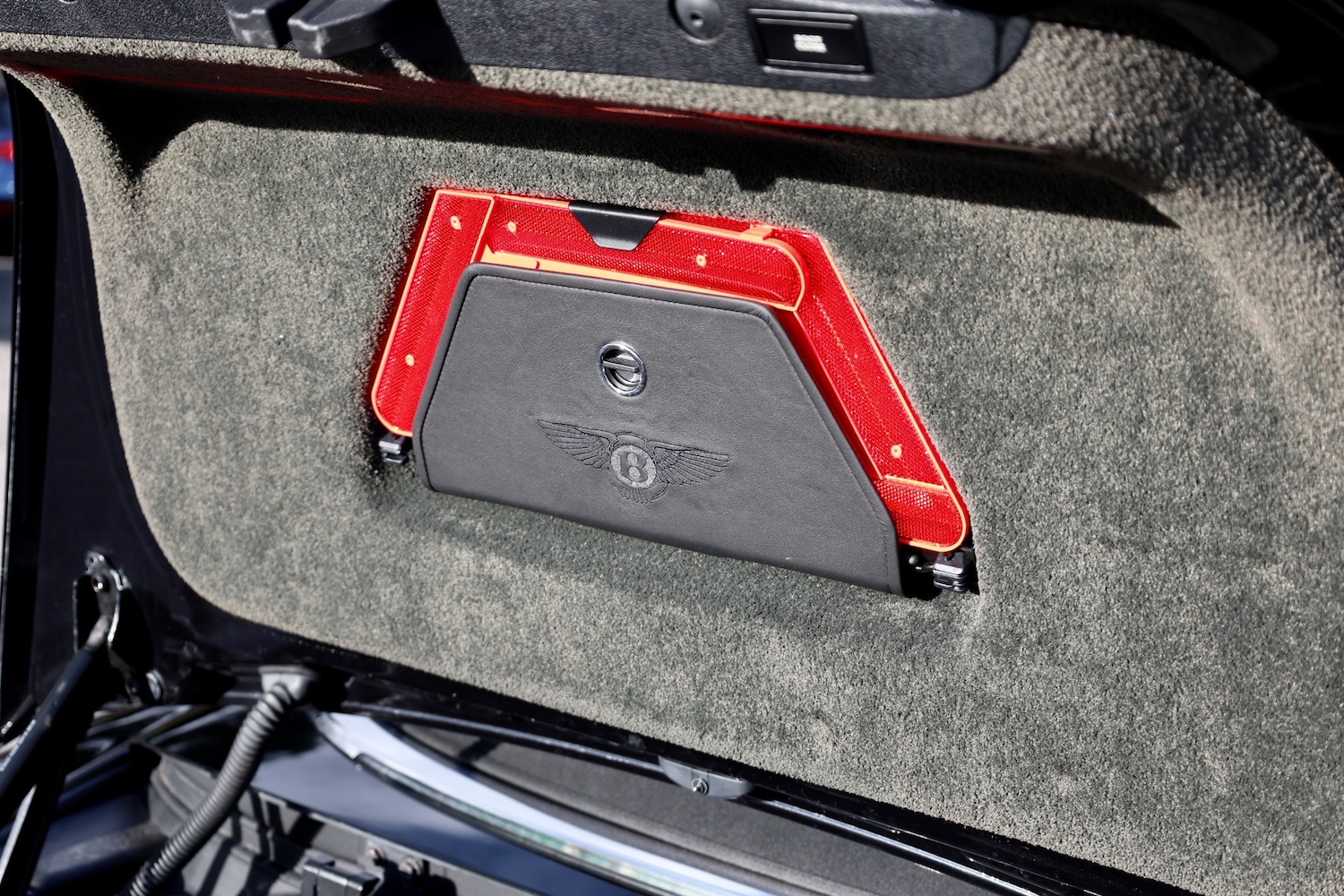 Used Bentley Continental 2013 for sale - 77897364: Photo 43