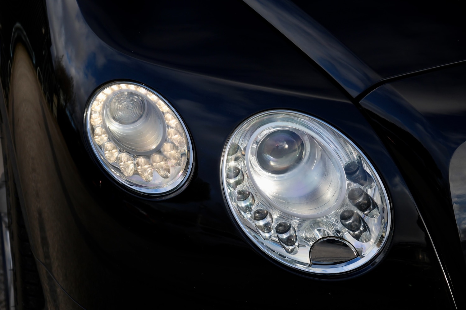 Used Bentley Continental 2013 for sale - 77897364: Photo 46